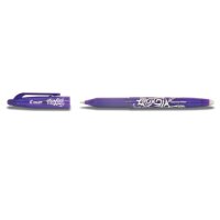 PILOT FRIXION ball Tintenroller violett 0,35 mm,...
