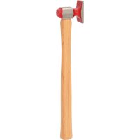 Karosserie-Standard-Hammer, stark gewölbt, 30x45mm
