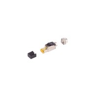 shiverpeaks&reg;--Netzwerkstecker, cat. 6A Tool-less...