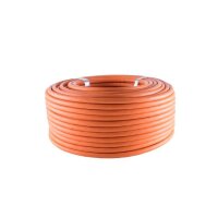 shiverpeaks®--Verlegekabel LAN Kabel, cat 7, Basic, S/FTP, PIMF, CCA, 50m