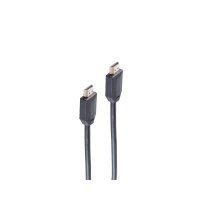 shiverpeaks&reg;--Ultra HDMI Anschlusskabel, HDMI...