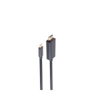 shiverpeaks&reg;--HDMI Anschlusskabel. HDMI Stecker...