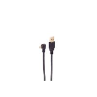 shiverpeaks&reg;--USB Kabel 2.0, USB A Stecker auf...