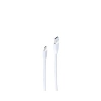 shiverpeaks&reg;--USB Kabel 3.0, USB A Stecker auf...