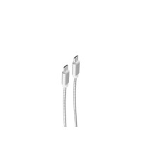shiverpeaks&reg;--USB Lade Kabel, USB-C Stecker auf...