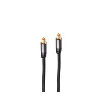 shiverpeaks&reg;--LWL optisches Toslink Kabel,...