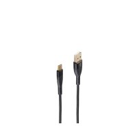 shiverpeaks&reg;--USB 2.0 Lade-Anschlusskabel Typ A...