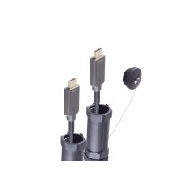 shiverpeaks®--HDMI Anschlusskabel-Optisches HDMI...