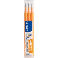 PILOT FRIXION Tintenrollerminen apricot  gallery