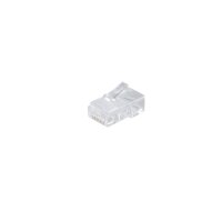 shiverpeaks&reg;--Netzwerk Modular-Stecker RJ45...