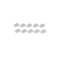 shiverpeaks&reg;--Netzwerk Modular-Stecker RJ45...