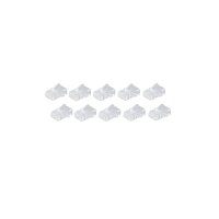 shiverpeaks&reg;--Netzwerk Modular-Stecker RJ45...