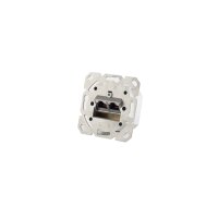 shiverpeaks&reg;--cat.6A Netzwerkdose 2-Fach...