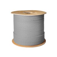 shiverpeaks&reg;--Patchkabel Netzwerkkabel, cat 5e,...