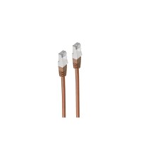 shiverpeaks&reg;--Patchkabel Netzwerkkabel cat. 5e...