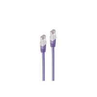shiverpeaks&reg;--Patchkabel Netzwerkkabel cat. 5e...