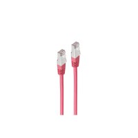 shiverpeaks&reg;--Patchkabel Netzwerkkabel cat. 5e...