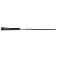 Dreikant-Nadelfeile extra schlank, 2mm
