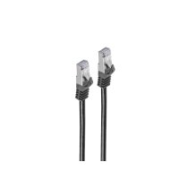 shiverpeaks&reg;--RJ45 Patchkabel S/FTP,PIMF,...