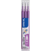 PILOT FRIXION Tintenrollerminen purple 0 gallery