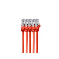 shiverpeaks&reg;--Netzwerkkabel-RJ45 Patchkabel...