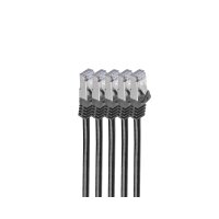 shiverpeaks&reg;--Netzwerkkabel-RJ45 Patchkabel...