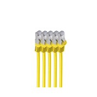 shiverpeaks&reg;--Netzwerkkabel-RJ45 Patchkabel...