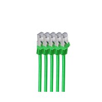 shiverpeaks&reg;--Netzwerkkabel-RJ45 Patchkabel...