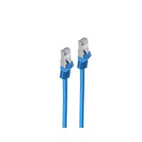 shiverpeaks&reg;--RJ45 Patchkabel S/FTP,PIMF,...