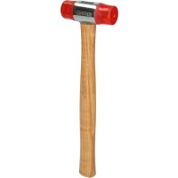 Kunststoffhammer, 200g