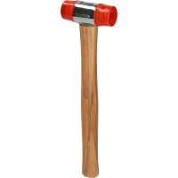 Kunststoffhammer, 340g