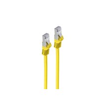 shiverpeaks&reg;--RJ45 Patchkabel S/FTP,PIMF,...