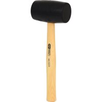 Gummihammer, 700g