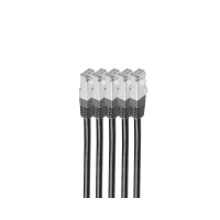 shiverpeaks&reg;--Netzwerkkabel-Patchkabel, cat 6,...