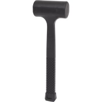 Rückschlagfreier Schonhammer, 500g