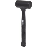 Rückschlagfreier Schonhammer, 500g