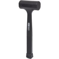 Rückschlagfreier Schonhammer, 570g