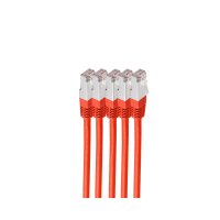 shiverpeaks&reg;--Netzwerkkabel-Patchkabel, cat 6,...