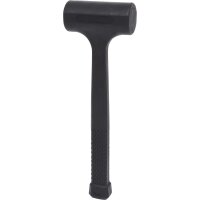 R&uuml;ckschlagfreier Schonhammer, 600g
