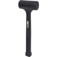 Rückschlagfreier Schonhammer, 600g