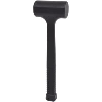 Rückschlagfreier Schonhammer, 620g