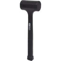 Rückschlagfreier Schonhammer, 620g