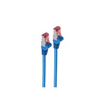 shiverpeaks&reg;--Netzwerkkabel-Patchkabel, cat 6A,...