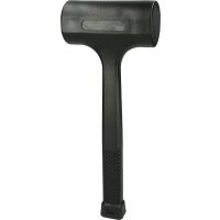 R&uuml;ckschlagfreier Schonhammer, 1250g