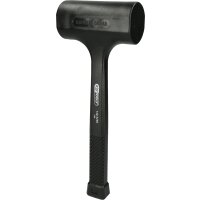 Rückschlagfreier Schonhammer, 1250g
