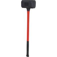 Rückschlagfreier Schonhammer, XL, 5500g
