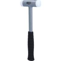 R&uuml;ckschlagfreier Schonhammer, 480g