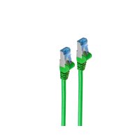 shiverpeaks&reg;--Netzwerkkabel-Patchkabel, cat 6A,...