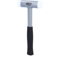 Rückschlagfreier Schonhammer, 590g