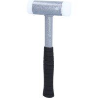 R&uuml;ckschlagfreier Schonhammer, 850g